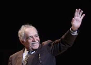 عبقري الأدب الكولومبي.. جابرييل جارسيا ماركيز