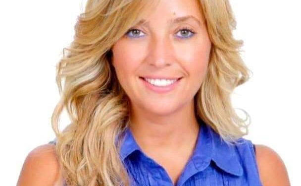 سالي روحي تُشارك في الدورة الـ 11 للمهرجان الدولي للشعر المرئي بأثينا