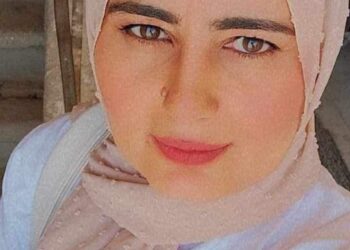 صفاء مصطفى عضوا باتحاد الوطن العربى الدولى