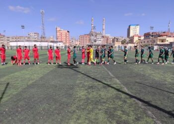 نتائج مباريات القسم الثالث الأسبوع ال 22  تعادل أصحاب الجياد وفوز ابوالمطامير أشعل فتيل المجموعة