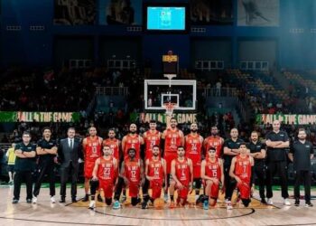 الأهلي يتأهل لنهائيات بطولة الBAL برواندا