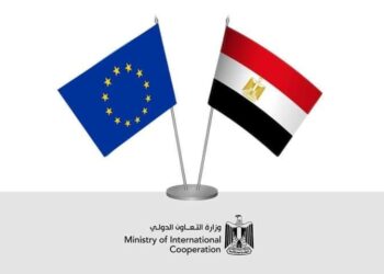 وزارة التعاون الدولي تستقبل بعثة فنية من الاتحاد الأوروبي