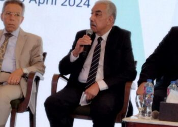 رئيس غرفة مقدمي الرعاية الصحية: القطاع الخاص كان له دور فعال في أزمة كورونا