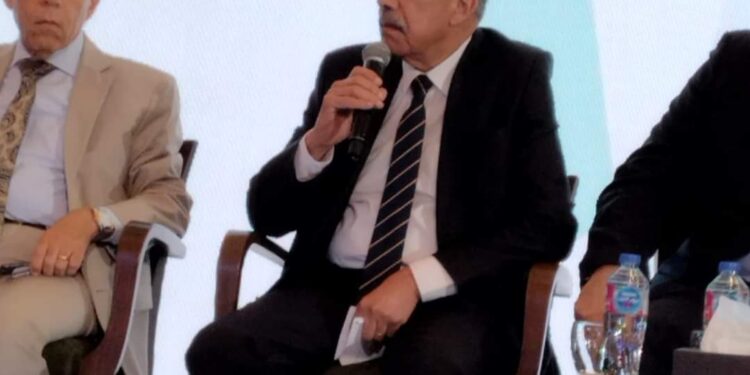 رئيس غرفة مقدمي الرعاية الصحية: القطاع الخاص كان له دور فعال في أزمة كورونا