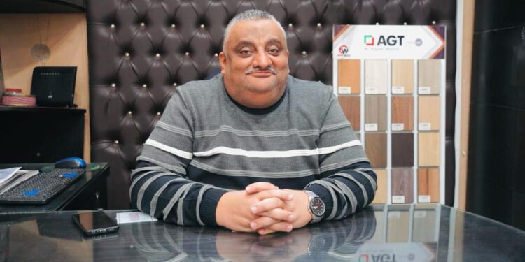 المهندس جون ميخائيل : نقدم ما يحتاجه العميل وخامتنا مميزة