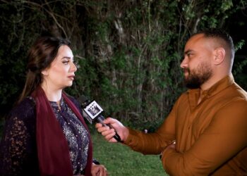 هبة مجدي .. المطعم اللي جابلي تسمم أنا وبنتي كل العالم مقاطعه وربنا جابلي حقي