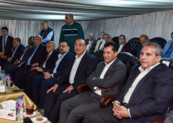 بقرار جمهوري تعود الحياة لملعب سيدي بشر  بالإسكندرية في ثوبه الجديد 