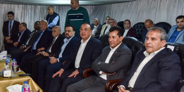 بقرار جمهوري تعود الحياة لملعب سيدي بشر بالإسكندرية في ثوبه الجديد