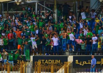 مصيلحي بصلاة العيد بقلعة الشاطبي فور العودة من العمرة