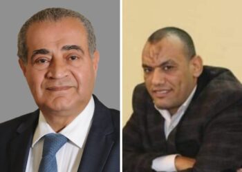 وزير التموين ودن من طين والاخرى من عجين ضعف الرقابة على الاسواق واستمرار ارتفاع الاسعار رغم نزول الدولار