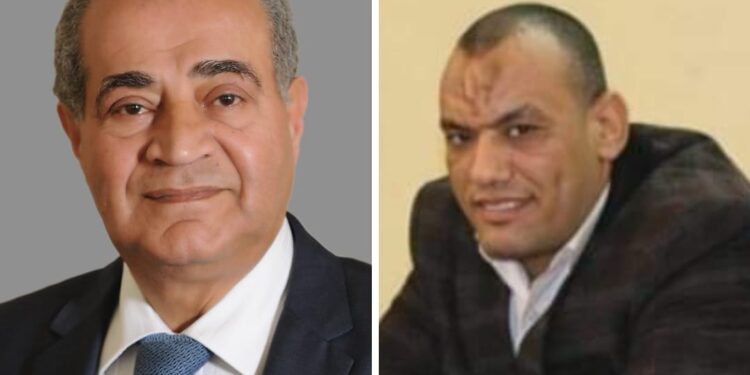 وزير التموين ودن من طين والاخرى من عجين ضعف الرقابة على الاسواق واستمرار ارتفاع الاسعار رغم نزول الدولار