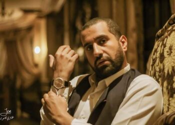 جريدة حكاية وطن تحاور يوسف المنصور في ندوة star light :المسرح مهم جدا للفنان