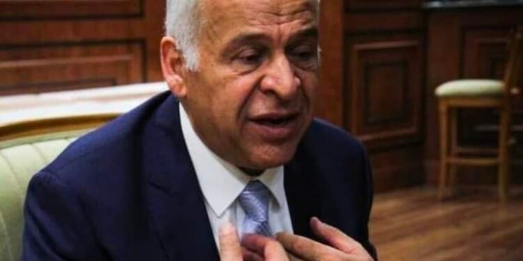 القضاء ينصف عضو مجلس إدارة سموحة وعامر يدفع ثمن تهورة