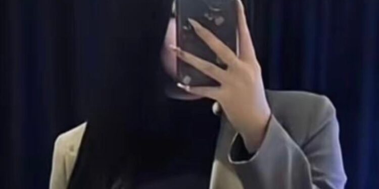 رحلة الى المجهول