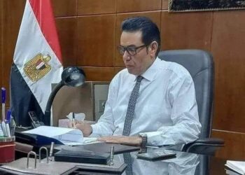 نقيب عمال الغزل والنسيج يهنئ عمال الغزل والنسيج بمناسبة عيد العمال