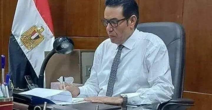 نقيب عمال الغزل والنسيج يهنئ عمال الغزل والنسيج بمناسبة عيد العمال