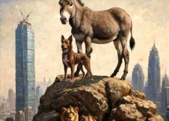 أفاعي الضَلال