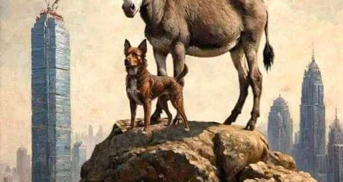 أفاعي الضَلال