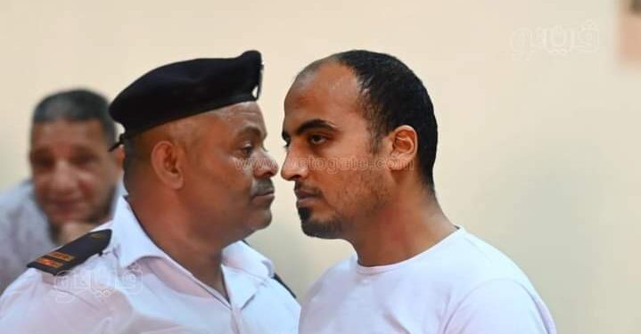 وأخيراً السجن المشدد 15 عاما لسائق أوبر المتسبب في وفاة حبيبة_الشماع