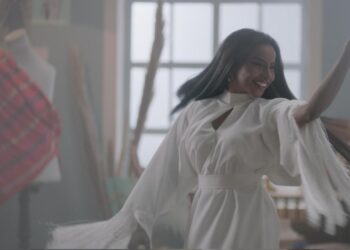 النجمة دلال الصغيرة عن أغنية قيراط جدعنة : ردود الفعل فاقت توقعاتى