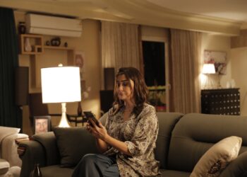 تعرف على شخصيات فيلم “تاني تانى” قبل إنطلاقه في دور العرض