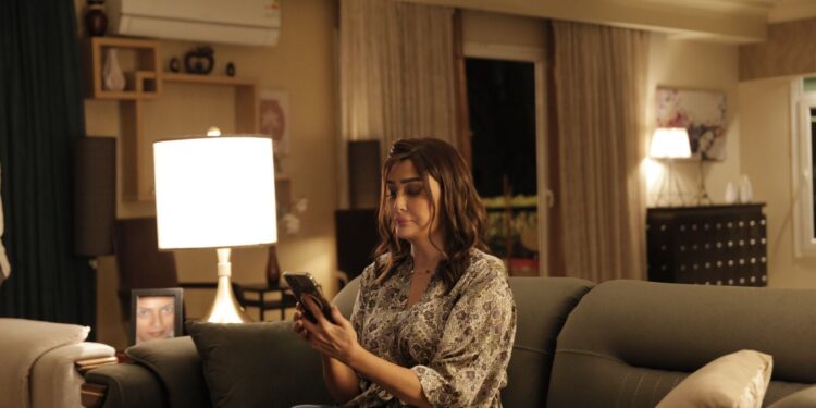 تعرف على شخصيات فيلم “تاني تانى” قبل إنطلاقه في دور العرض