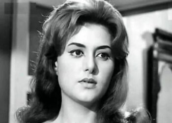 حقيقه أنباء تدهور الحالة الصحية للفنانة ليلى طاهر!