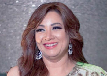 جنح قصر النيل براءة الفنانه إنتصار من تهمة سب وقذف سايس في جاردن سيتي!