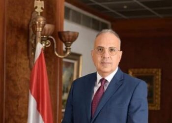 وزيرالموارد المائية والرى ..وبعض الالتزمات اتجاه زراعة الارز!