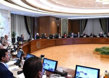 مجلس الوزراء يوافق خلال اجتماعه اليوم  على 7 قرارات جديدة!