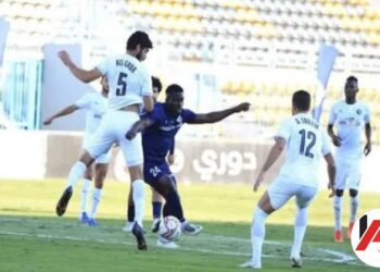 ترتيب الدوري المصري بعد فوز الاهلي وبيراميدز اليوم الاربعاء