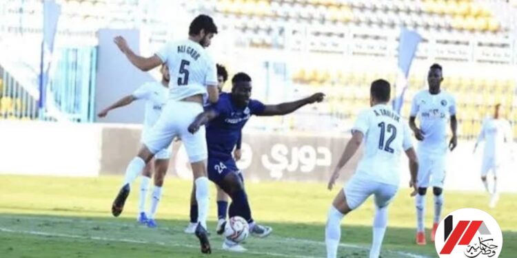 ترتيب الدوري المصري بعد فوز الاهلي وبيراميدز اليوم الاربعاء