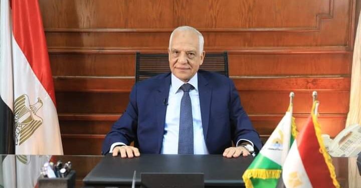 محافظ الجيزة يعلن بدء تلقى طلبات التصالح في مخالفات البناء اعتبارا من الثلاثاء القادم بكافة الأحياء والمراكز والمدن