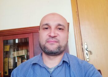 (…الجوامع من الدعاء…)