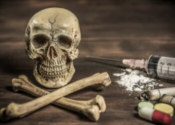 (…مدمن والمظلوم….)