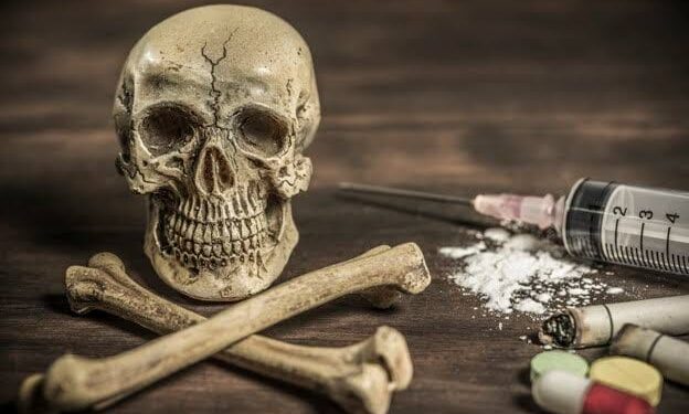 (…مدمن والمظلوم….)