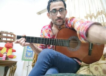 معاناة احمد زكي سر موهبته