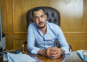 رجل الأعمال محمود السوداني صاحب مجموعة “دايموند العقارية” يشيد بمجهودات الدولة