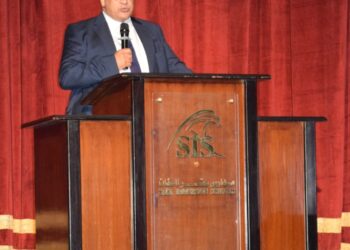 حفل تخرج طلاب الكي چي تو على مسرح قصر ثقافة الأنفوشي 