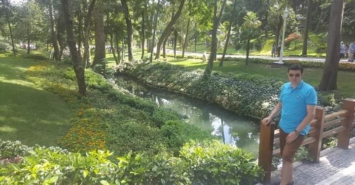 أهلاً بالربيع