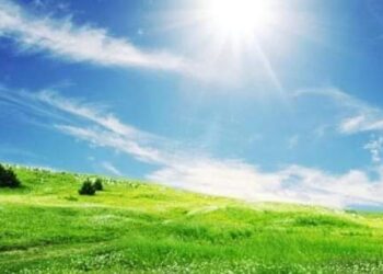 هذه النعمة العظيمة..