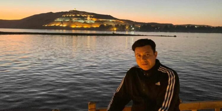 المشافهة الثقافية