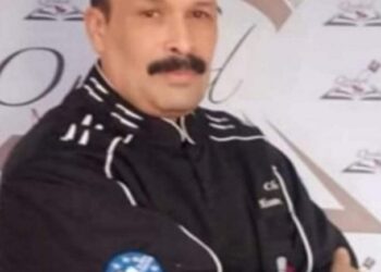 سمك دنيس بالفرن 