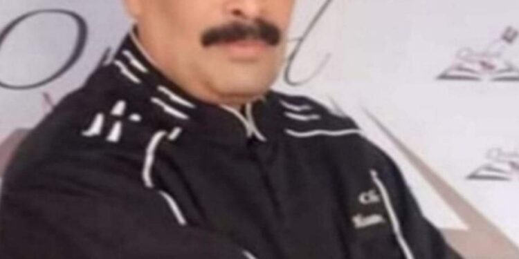 سمك دنيس بالفرن