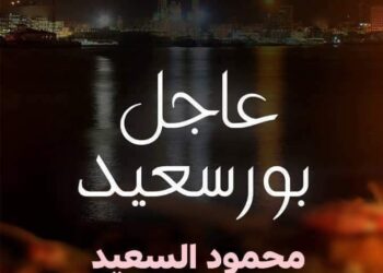 مصرع شخص 14 عاما أثر حادث انقلاب دراجة بخارية ببورسعيد 