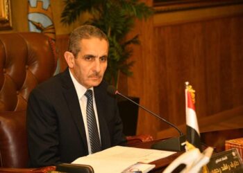 90حملة تفتيشية علي 400 منشأة غذائية  بالغربية