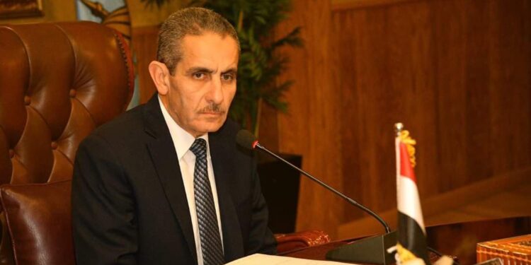 90حملة تفتيشية علي 400 منشأة غذائية  بالغربية