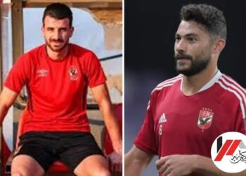 كوللر يعيد ثنائية متولي وياسر إبراهيم أمام بلدية المحله