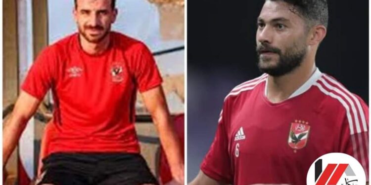 كوللر يعيد ثنائية متولي وياسر إبراهيم أمام بلدية المحله