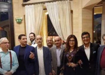 إحالة النائب العام البلاغ ضد “تكوين” لنيابة أمن الدولة العليا